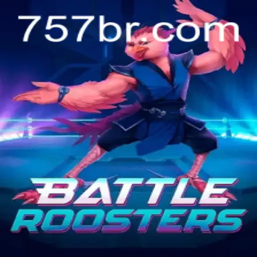 BattleRoosters: The Exciting World of Competitive Poultry Gaming