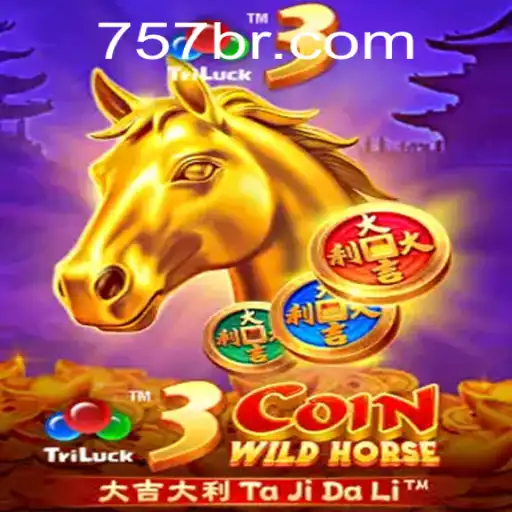 Exploring the Exciting World of 3CoinWildHorse and the 757.game Experience