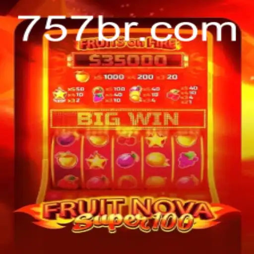 Exploring the Exciting World of FruitNovaSuper100: A Game Like No Other