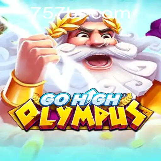GoHighOlympus: Embarking on a Divine Gaming Adventure