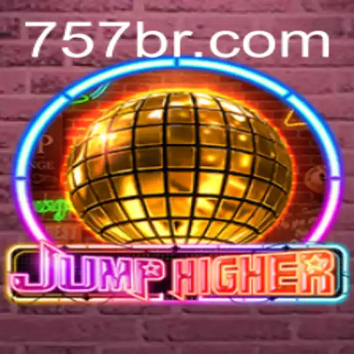 JumpHigher - The Game That Redefines Gaming Adventures at 757.game