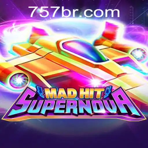 MadHitSupernova: A Thrilling New Experience in the Gaming Universe