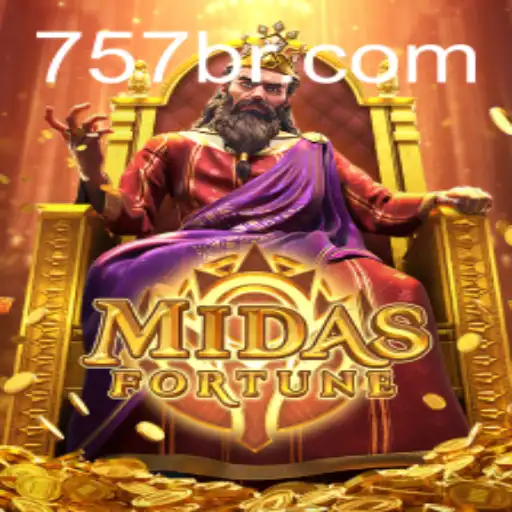 Exploring the Enchanting World of MidasFortune: A Journey Through 757.game