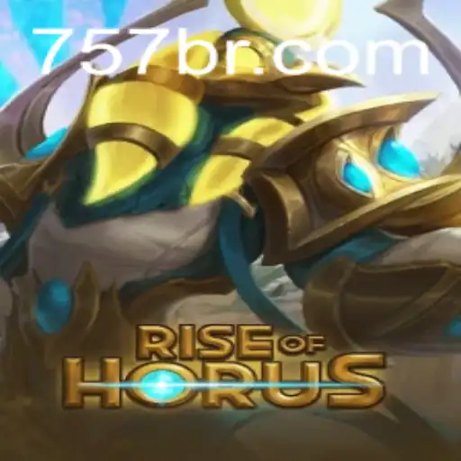 RiseofHorus: Embark on an Epic Journey Through Ancient Mysteries