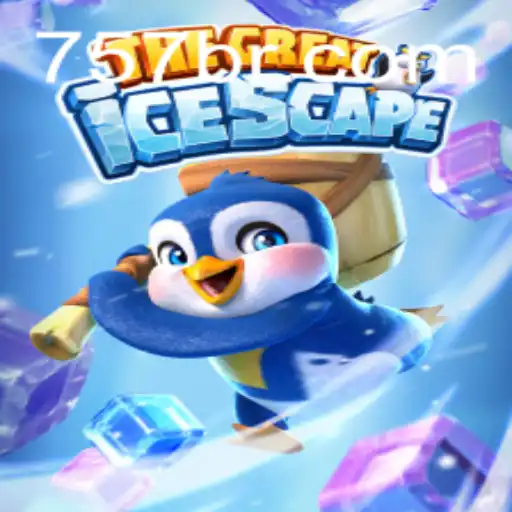 TheGreatIcescape: An Immersive Arctic Adventure on 757.game