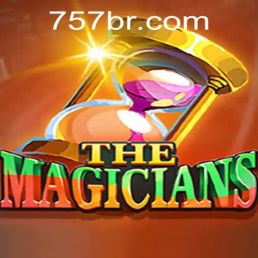 TheMagicians: An Enchanting Journey into the World of 757.game