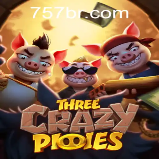 ThreeCrazyPiggies: An Exciting Journey into a Quirky Gaming World