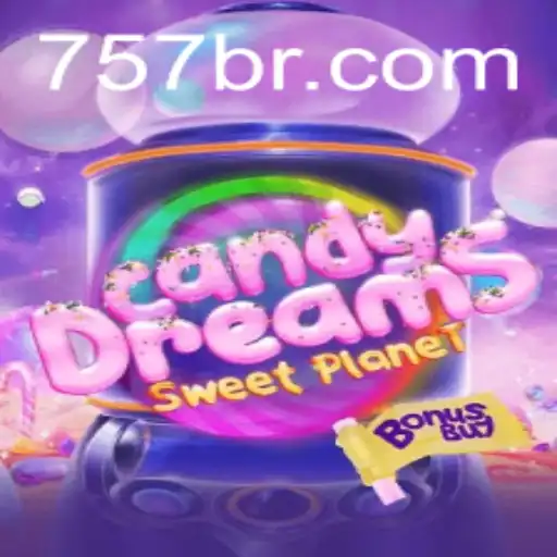 CandyDreamsSweetPlanet: Exploring a Sugary Adventure with 757.game