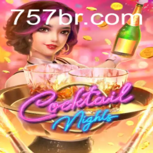 Explore the Exciting World of CocktailNights at 757.game