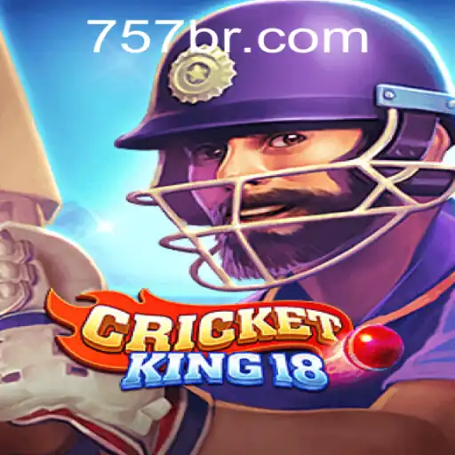 CricketKing18: Discover the Dynamic World of 757.game