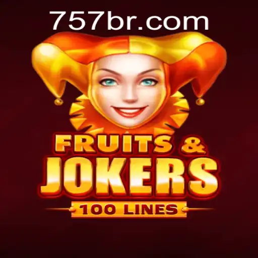Exploring the Vibrant World of 'FruitsAndJokers100' at 757.game