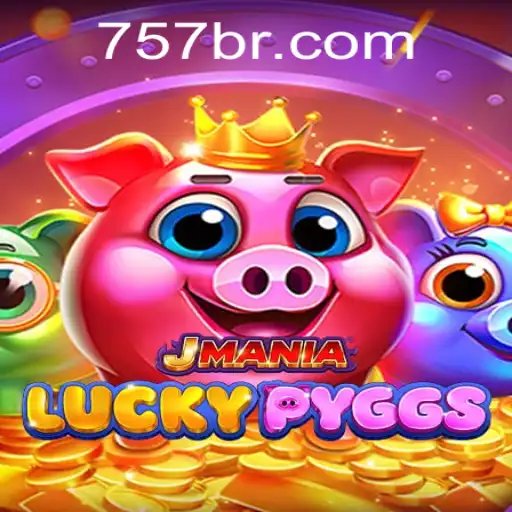 Unpacking JManiaLuckyPyggs: A New Gaming Sensation
