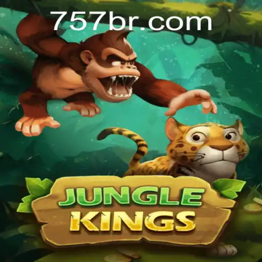 Unveiling JungleKings: Mastering the Art of Survival in the Wild