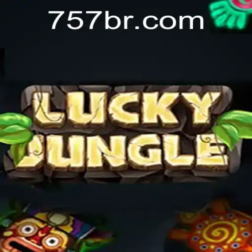 Unveiling LuckyJungle: A Thrilling Adventure Awaits at 757.game