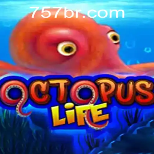 Dive into the World of OctopusLife: The Dynamic Undersea Adventure