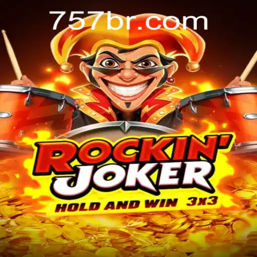 Unveiling RockinJoker: A New Experience at 757.game