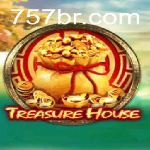 TreasureHouse: The Adventurous World of 757.game