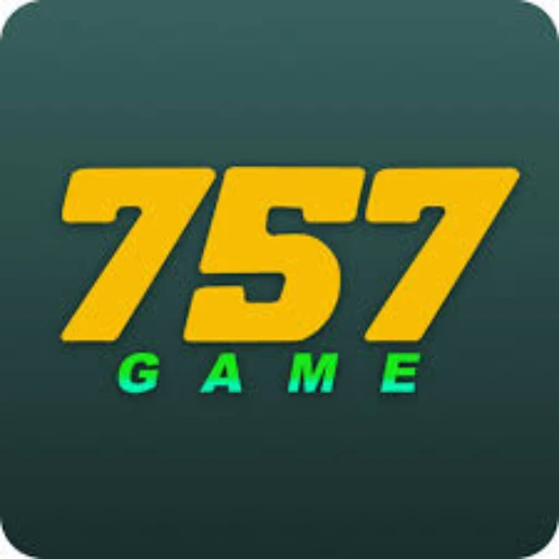757.game Logo